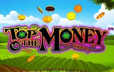Top O The Money